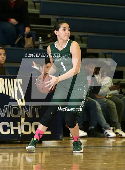 Thumbnail 3 in River Valley vs. Gridley (Rob Jones Classic) photogallery.