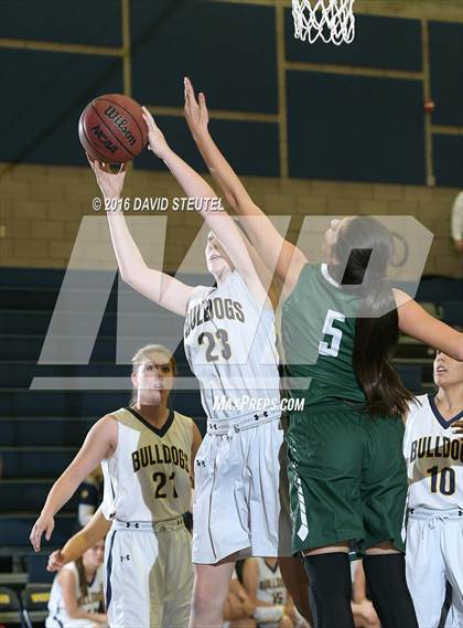 Thumbnail 3 in River Valley vs. Gridley (Rob Jones Classic) photogallery.