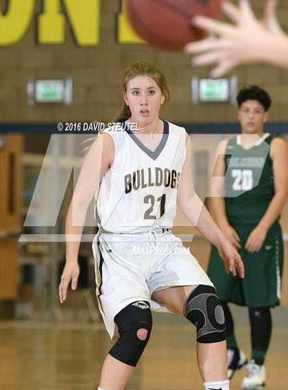Thumbnail 2 in River Valley vs. Gridley (Rob Jones Classic) photogallery.