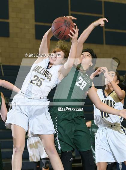 Thumbnail 3 in River Valley vs. Gridley (Rob Jones Classic) photogallery.
