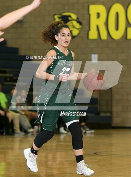 Thumbnail 1 in River Valley vs. Gridley (Rob Jones Classic) photogallery.