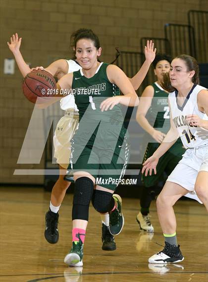 Thumbnail 1 in River Valley vs. Gridley (Rob Jones Classic) photogallery.