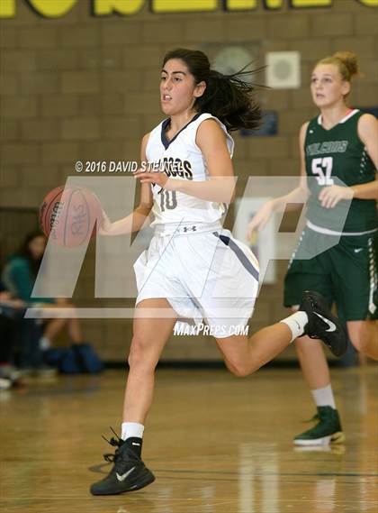 Thumbnail 1 in River Valley vs. Gridley (Rob Jones Classic) photogallery.