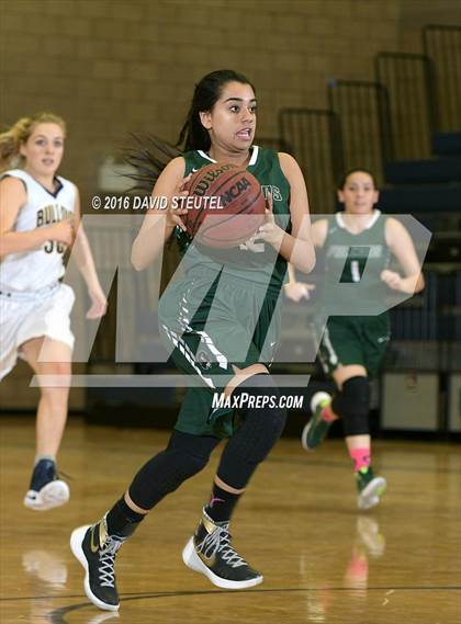 Thumbnail 1 in River Valley vs. Gridley (Rob Jones Classic) photogallery.