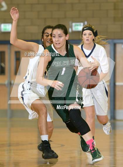 Thumbnail 3 in River Valley vs. Gridley (Rob Jones Classic) photogallery.