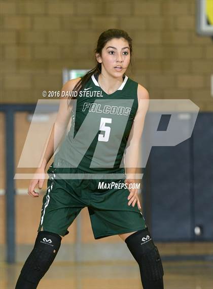 Thumbnail 2 in River Valley vs. Gridley (Rob Jones Classic) photogallery.