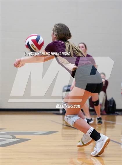 Thumbnail 3 in Magnolia West @ College Station (Freshman A Teams) photogallery.