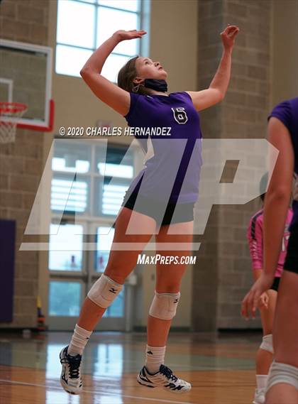Thumbnail 2 in Magnolia West @ College Station (Freshman A Teams) photogallery.