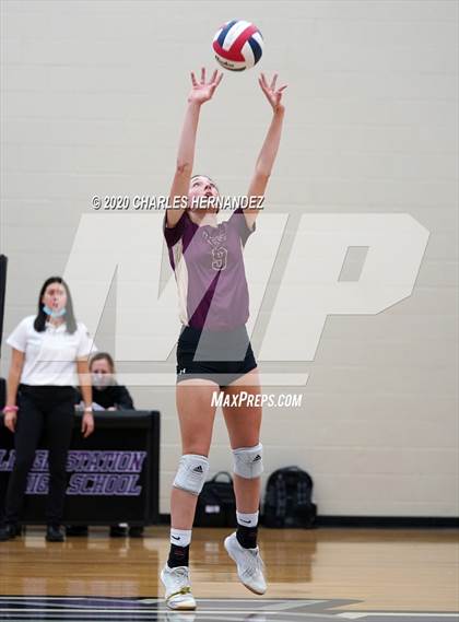 Thumbnail 3 in Magnolia West @ College Station (Freshman A Teams) photogallery.