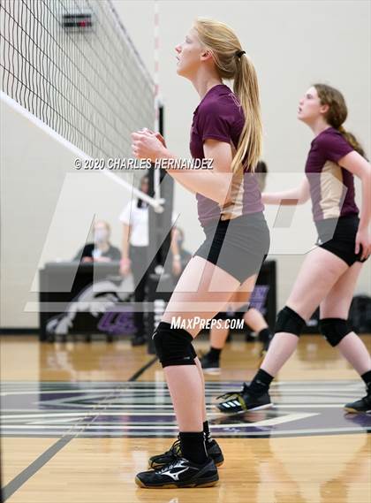 Thumbnail 3 in Magnolia West @ College Station (Freshman A Teams) photogallery.