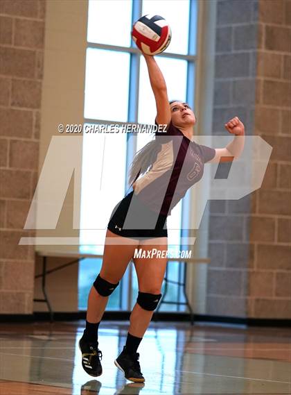 Thumbnail 1 in Magnolia West @ College Station (Freshman A Teams) photogallery.