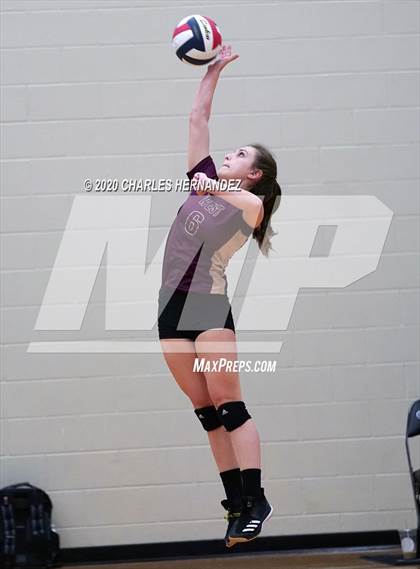 Thumbnail 2 in Magnolia West @ College Station (Freshman A Teams) photogallery.
