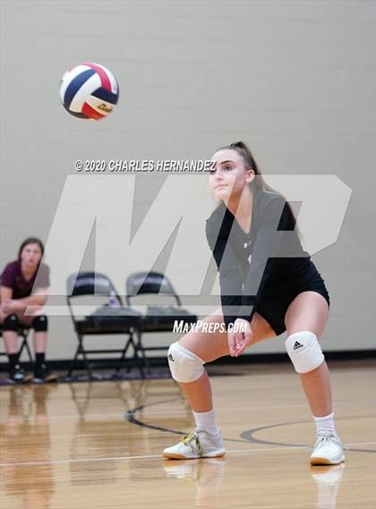 Thumbnail 2 in Magnolia West @ College Station (Freshman A Teams) photogallery.