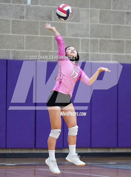 Thumbnail 3 in Magnolia West @ College Station (Freshman A Teams) photogallery.