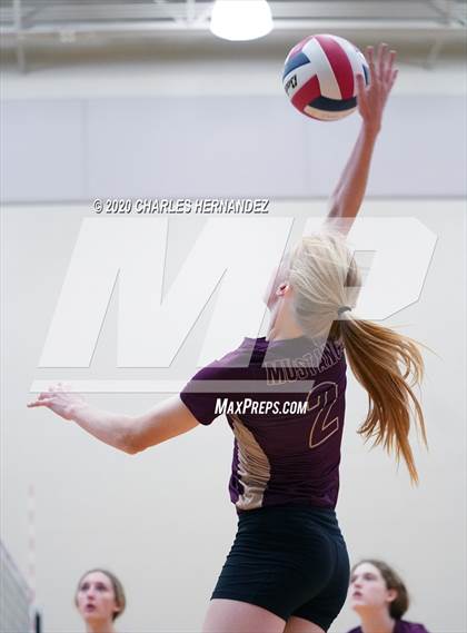 Thumbnail 2 in Magnolia West @ College Station (Freshman A Teams) photogallery.