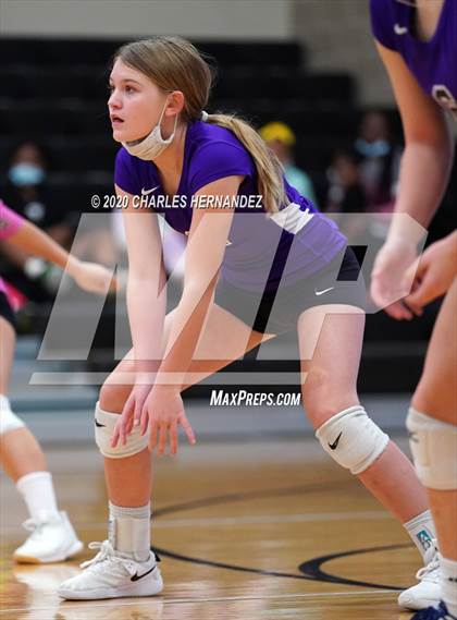 Thumbnail 2 in Magnolia West @ College Station (Freshman A Teams) photogallery.