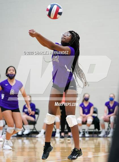 Thumbnail 3 in Magnolia West @ College Station (Freshman A Teams) photogallery.