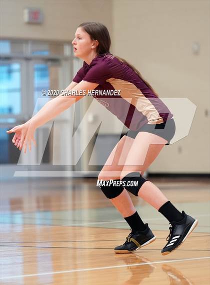 Thumbnail 1 in Magnolia West @ College Station (Freshman A Teams) photogallery.