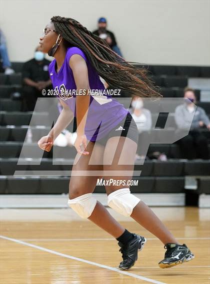 Thumbnail 3 in Magnolia West @ College Station (Freshman A Teams) photogallery.