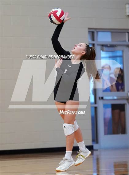 Thumbnail 2 in Magnolia West @ College Station (Freshman A Teams) photogallery.