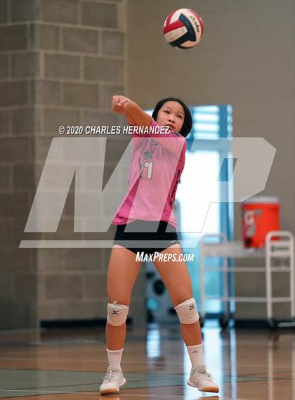 Thumbnail 1 in Magnolia West @ College Station (Freshman A Teams) photogallery.