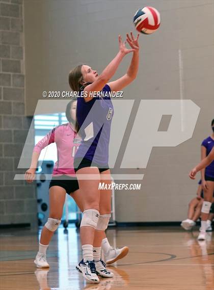 Thumbnail 1 in Magnolia West @ College Station (Freshman A Teams) photogallery.