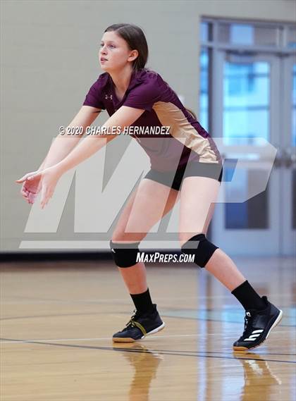 Thumbnail 1 in Magnolia West @ College Station (Freshman A Teams) photogallery.