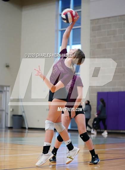 Thumbnail 1 in Magnolia West @ College Station (Freshman A Teams) photogallery.