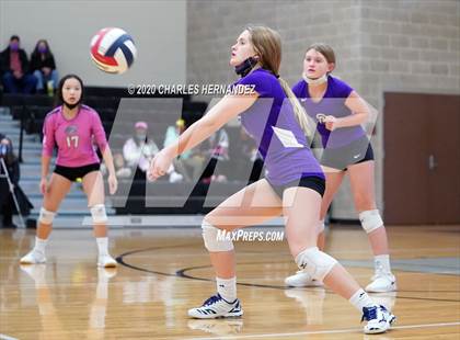 Thumbnail 2 in Magnolia West @ College Station (Freshman A Teams) photogallery.