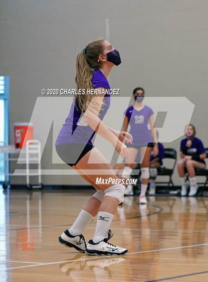 Thumbnail 3 in Magnolia West @ College Station (Freshman A Teams) photogallery.