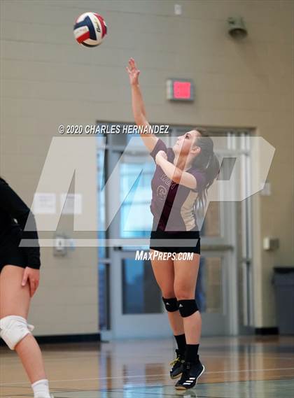 Thumbnail 1 in Magnolia West @ College Station (Freshman A Teams) photogallery.