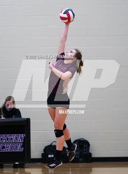 Thumbnail 2 in Magnolia West @ College Station (Freshman A Teams) photogallery.