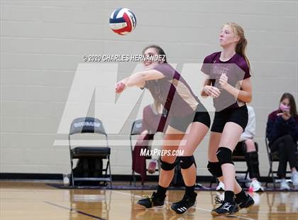 Thumbnail 2 in Magnolia West @ College Station (Freshman A Teams) photogallery.