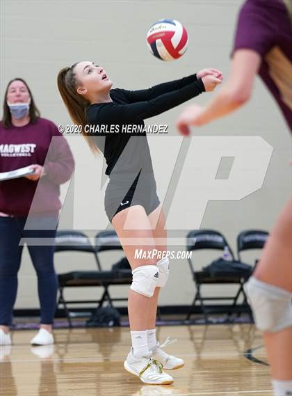 Thumbnail 1 in Magnolia West @ College Station (Freshman A Teams) photogallery.