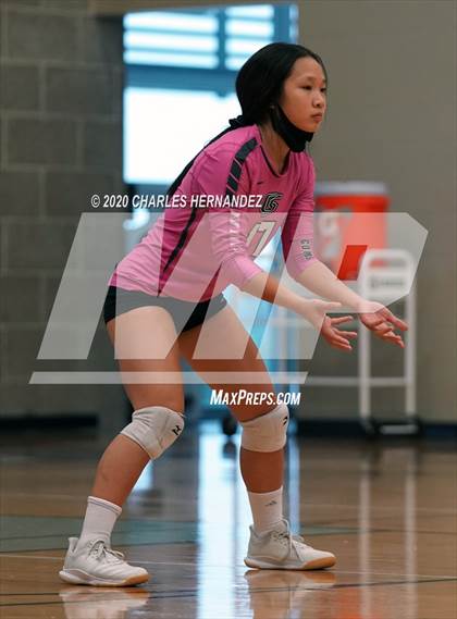 Thumbnail 3 in Magnolia West @ College Station (Freshman A Teams) photogallery.