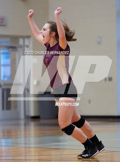 Thumbnail 1 in Magnolia West @ College Station (Freshman A Teams) photogallery.