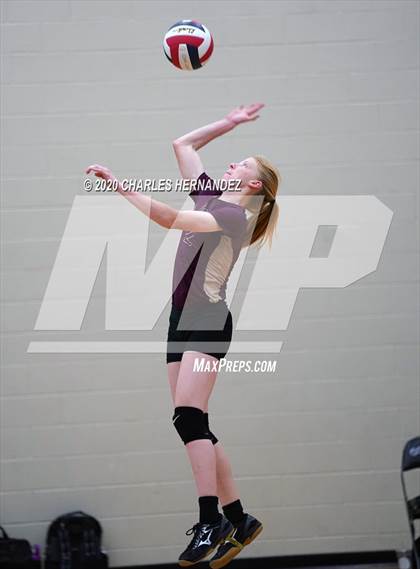 Thumbnail 2 in Magnolia West @ College Station (Freshman A Teams) photogallery.