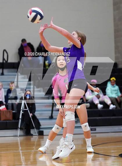 Thumbnail 3 in Magnolia West @ College Station (Freshman A Teams) photogallery.