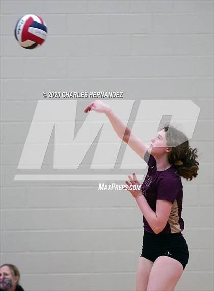 Thumbnail 2 in Magnolia West @ College Station (Freshman A Teams) photogallery.
