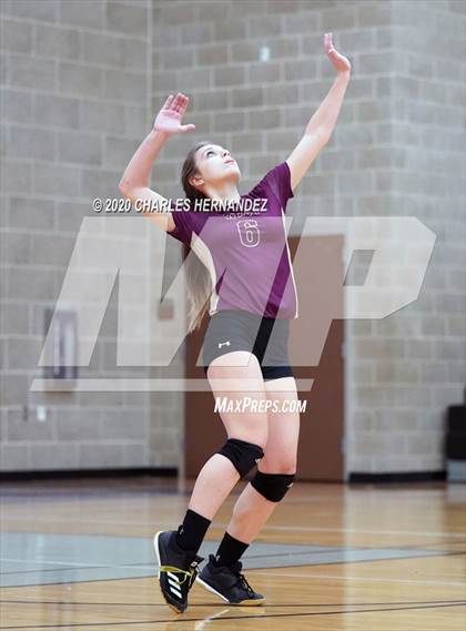Thumbnail 3 in Magnolia West @ College Station (Freshman A Teams) photogallery.