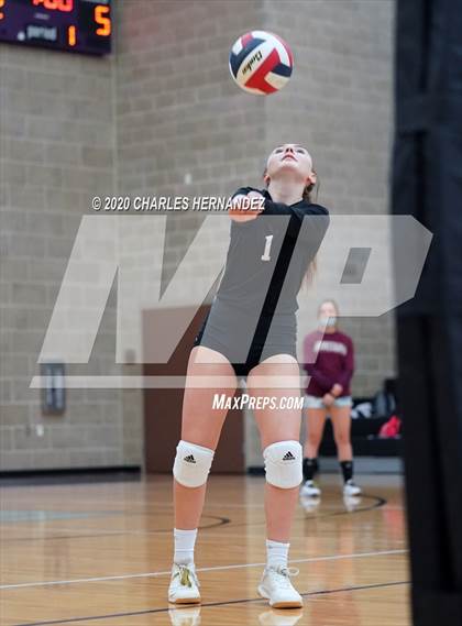 Thumbnail 2 in Magnolia West @ College Station (Freshman A Teams) photogallery.