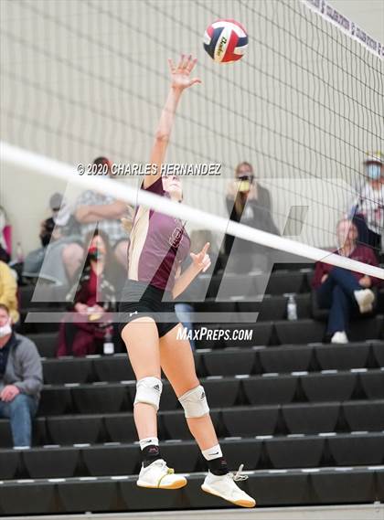 Thumbnail 1 in Magnolia West @ College Station (Freshman A Teams) photogallery.