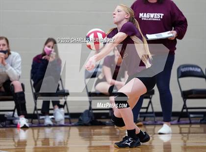 Thumbnail 2 in Magnolia West @ College Station (Freshman A Teams) photogallery.