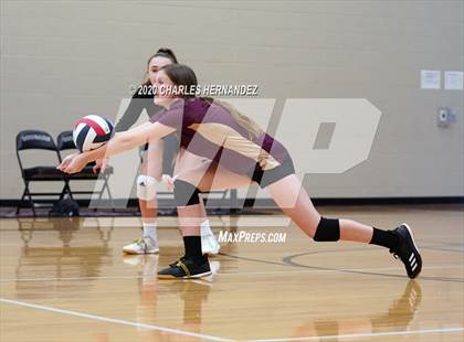 Thumbnail 3 in Magnolia West @ College Station (Freshman A Teams) photogallery.