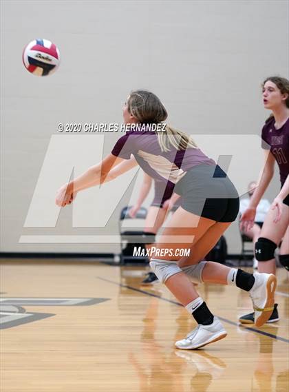 Thumbnail 2 in Magnolia West @ College Station (Freshman A Teams) photogallery.
