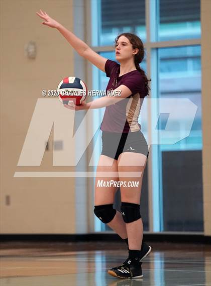 Thumbnail 3 in Magnolia West @ College Station (Freshman A Teams) photogallery.
