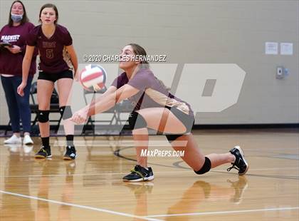 Thumbnail 3 in Magnolia West @ College Station (Freshman A Teams) photogallery.