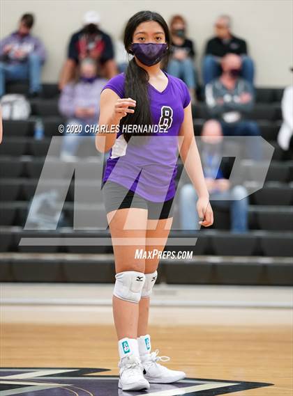 Thumbnail 2 in Magnolia West @ College Station (Freshman A Teams) photogallery.