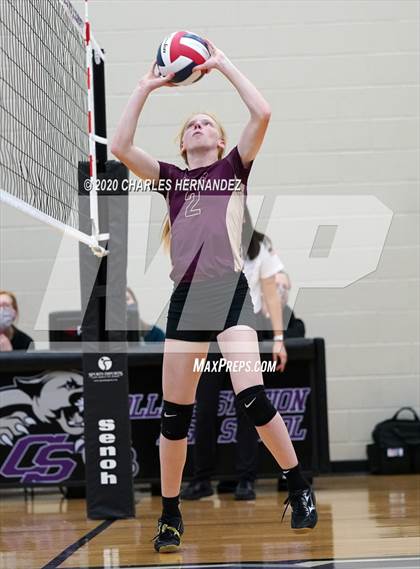 Thumbnail 2 in Magnolia West @ College Station (Freshman A Teams) photogallery.