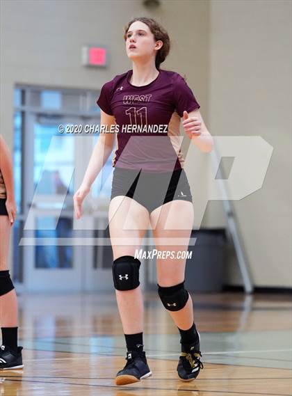 Thumbnail 2 in Magnolia West @ College Station (Freshman A Teams) photogallery.